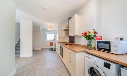3 Bed in Leswalt 3