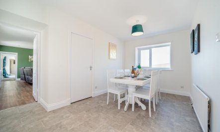 3 Bed in Leswalt 7