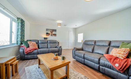3 Bed in Leswalt 2