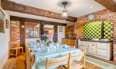6 Bed in Wangford 4