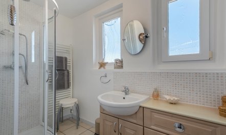 1 Bed in Pevensey Bay 6