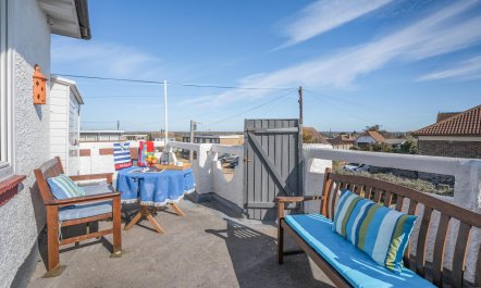 1 Bed in Pevensey Bay 8