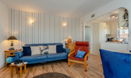 1 Bed in Pevensey Bay 2