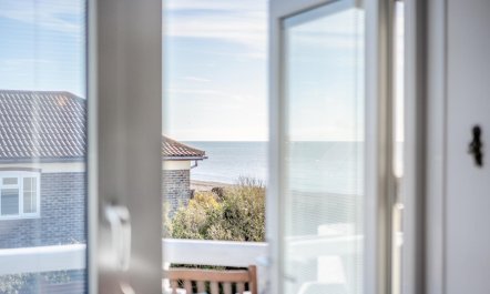 1 Bed in Pevensey Bay 7