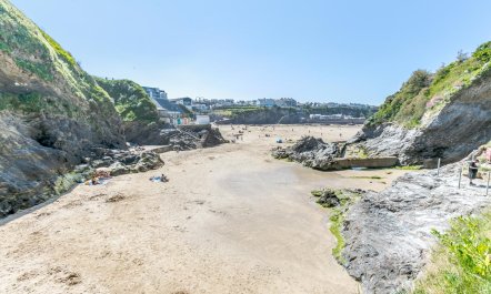 3 Bed in Newquay 6