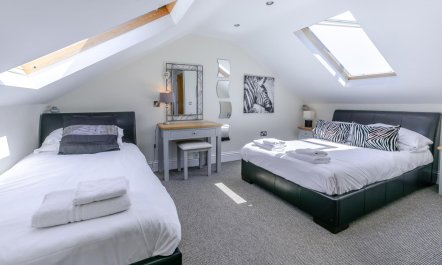 3 Bed in Newquay 8