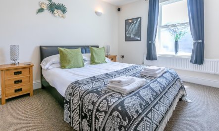 3 Bed in Newquay 4
