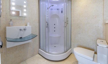 3 Bed in Newquay 7