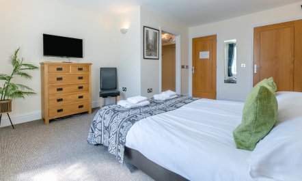 3 Bed in Newquay 5