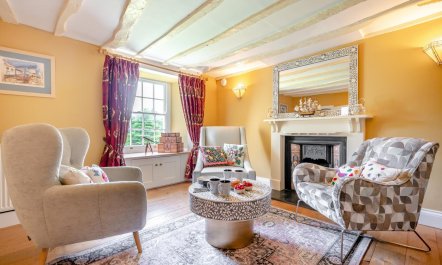 4 Bed in St. Martin 2
