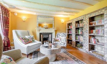 4 Bed in St. Martin 4
