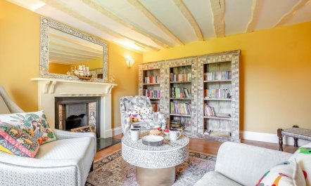 4 Bed in St. Martin 9