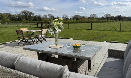 5 Bed in Postwick 5