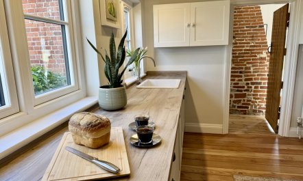 5 Bed in Postwick 9