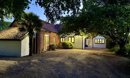 5 Bed in Postwick 7