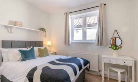 5 Bed in Postwick 3