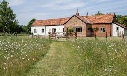 5 Bed in Postwick