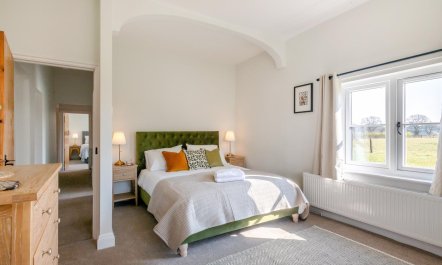 5 Bed in Postwick 2