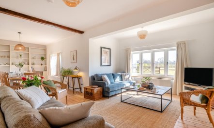 5 Bed in Postwick 4
