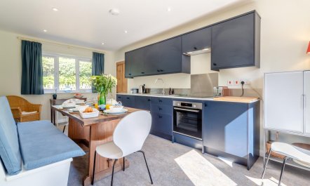 2 Bed in Kettlestone 8