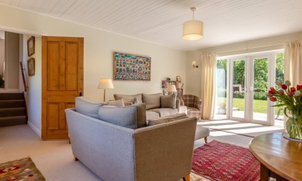 2 Bed in Kettlestone 5