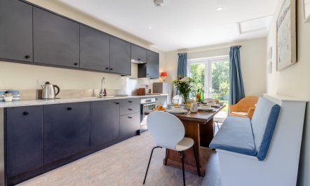 2 Bed in Kettlestone 6