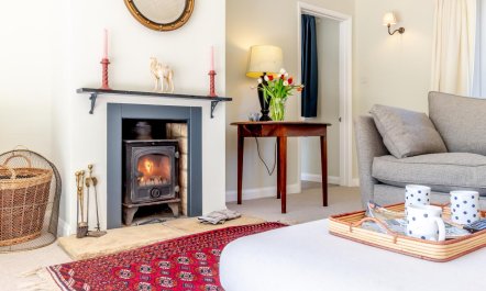 2 Bed in Kettlestone 3