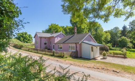 2 Bed in Kettlestone
