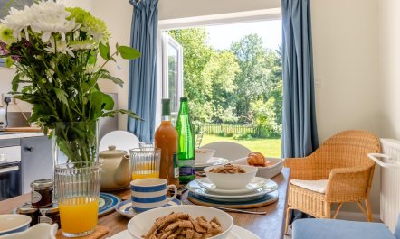 2 Bed in Kettlestone 9