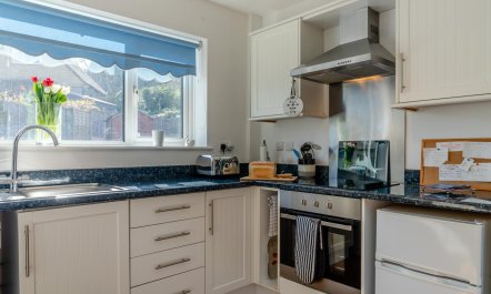 2 Bed in Bakewell 7