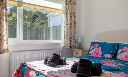 2 Bed in Bakewell 9