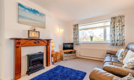 2 Bed in Bakewell 1