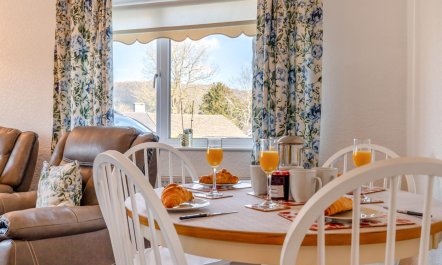 2 Bed in Bakewell 5