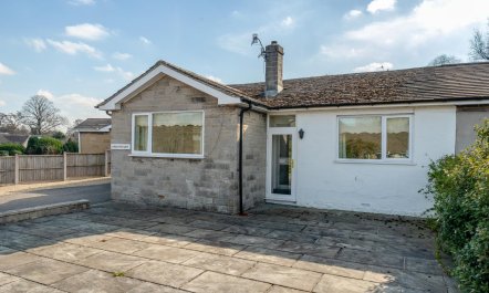 2 Bed in Bakewell