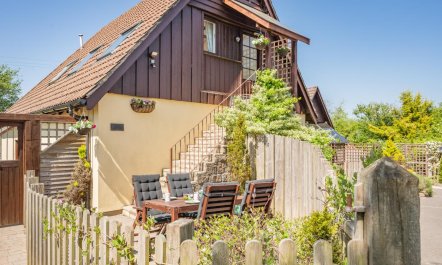 2 Bed in Shipham