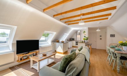 2 Bed in Shipham 1