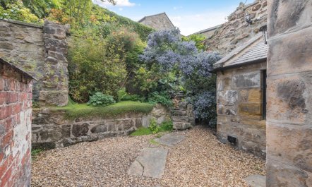 4 Bed in Alnwick 3