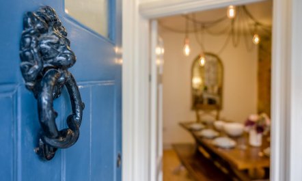 4 Bed in Alnwick 8