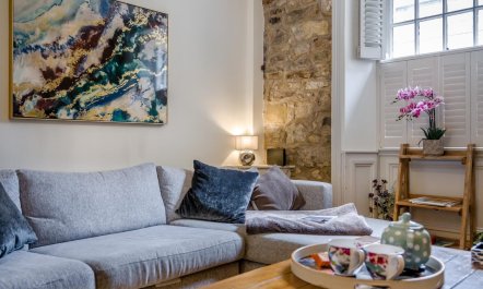 4 Bed in Alnwick 6