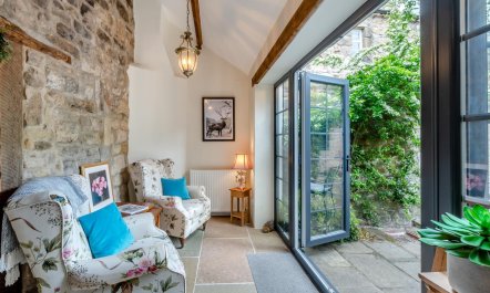 4 Bed in Alnwick 1