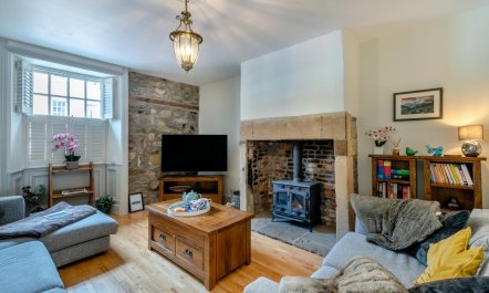 4 Bed in Alnwick 4