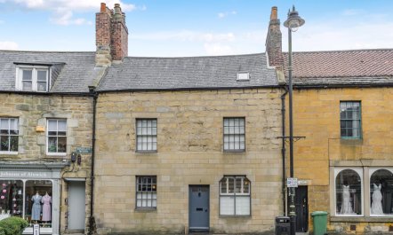 4 Bed in Alnwick 7