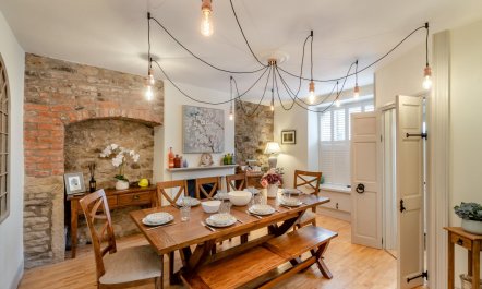 4 Bed in Alnwick