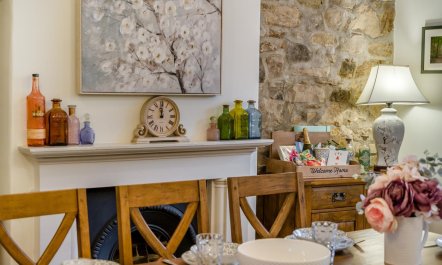 4 Bed in Alnwick 9