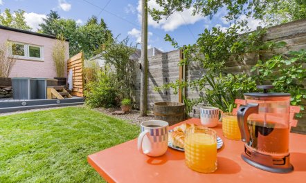 2 Bed in Comrie 2