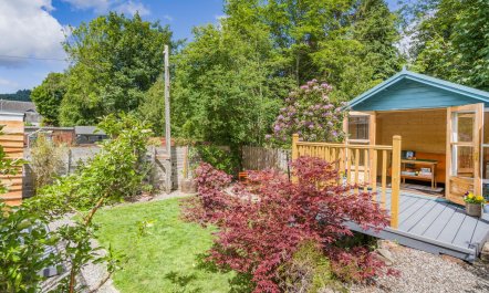 2 Bed in Comrie 1