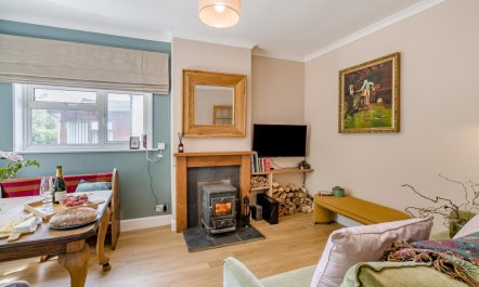 2 Bed in Comrie 5