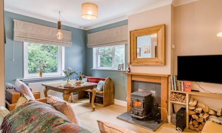 2 Bed in Comrie 4