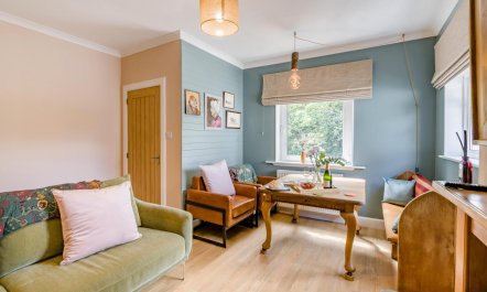 2 Bed in Comrie 6