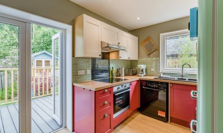 2 Bed in Comrie 8